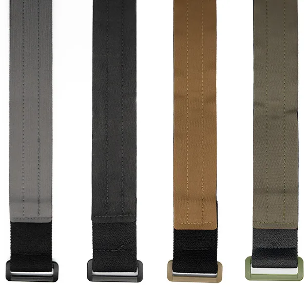 Alias Belt: Low Profile IWB & OWB Belt