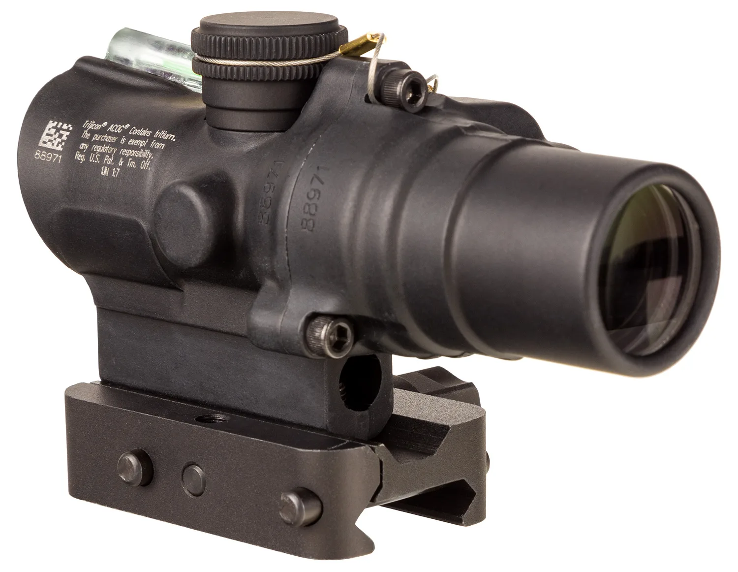 Trijicon ACOG Compact 2 MOA