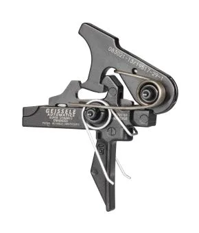 Super Dynamic Enhanced® (SD-E®) Trigger