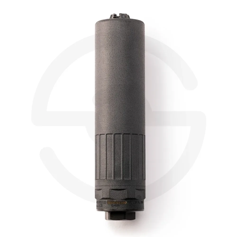 CAT NOAH 718 6MM — Black 6 ARC