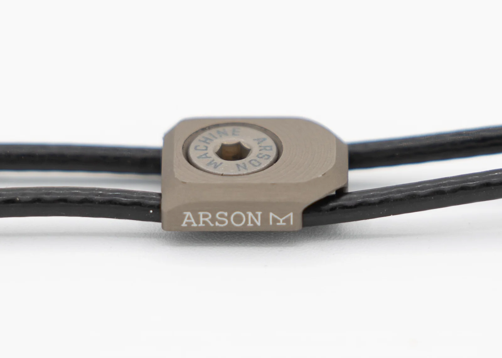 M-LOK Omni Clamp WireGuides™