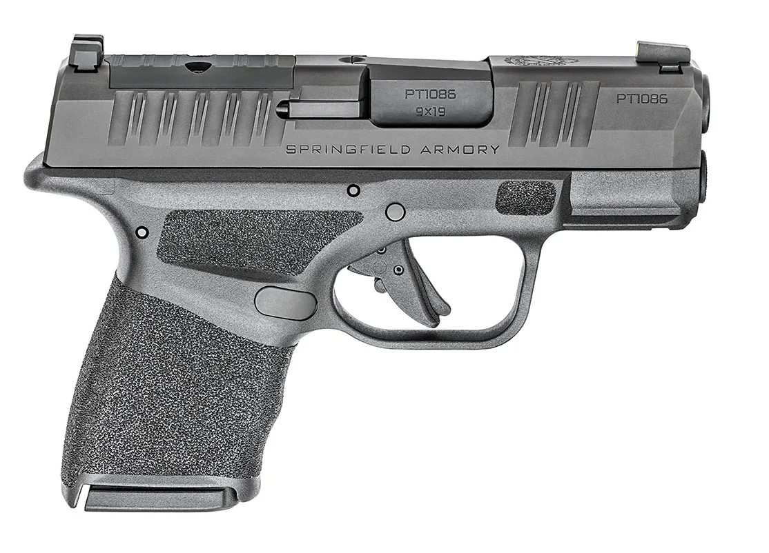 Springfield HELL OSP 9MM 11/13RD