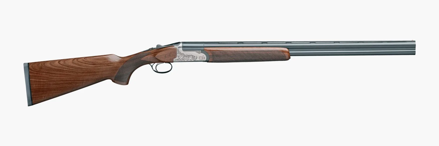 Rizzini BR110 Light Luxe — BR110 LIGHT LUXE 20/28 BL/WD