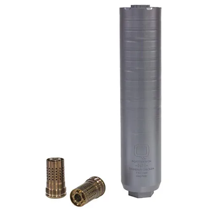 Q Thunder Chicken 7.62 MM Ti