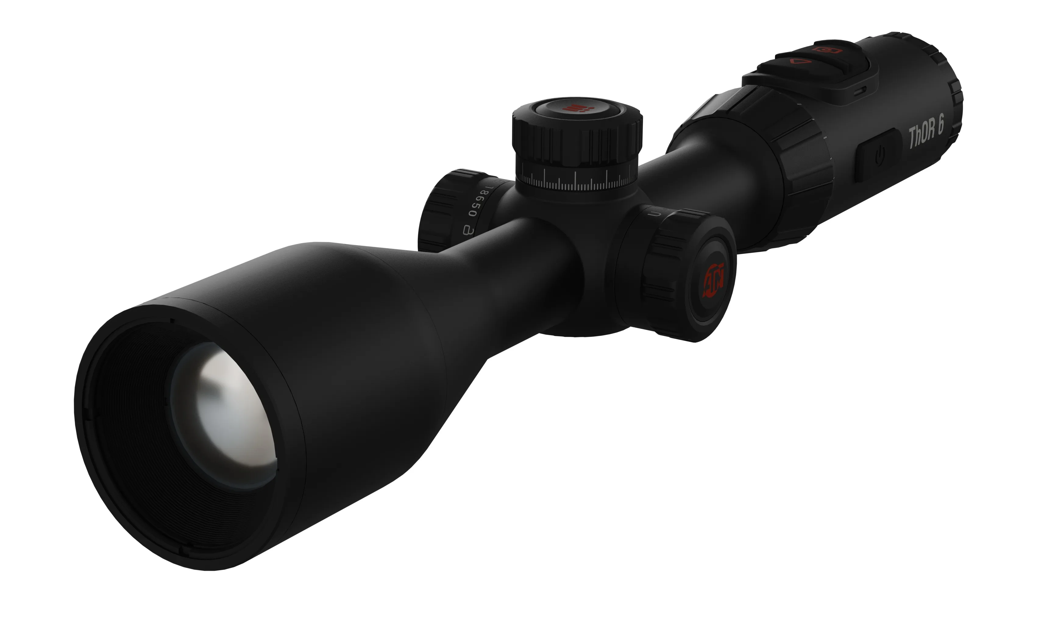 ATN THOR 6 Thermal