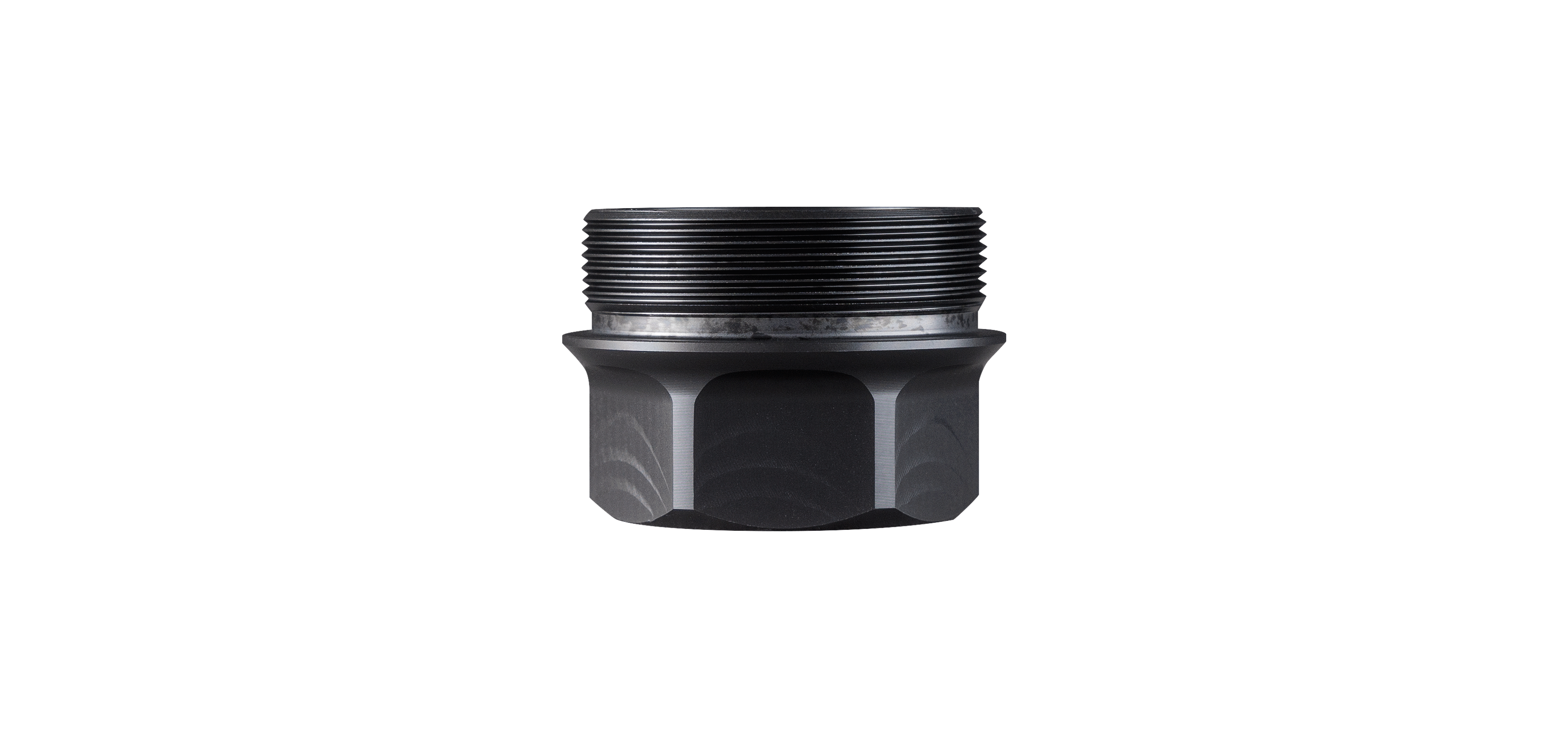 HUB QD ADAPTER