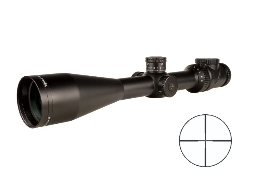Trijicon AccuPoint 3-18x50