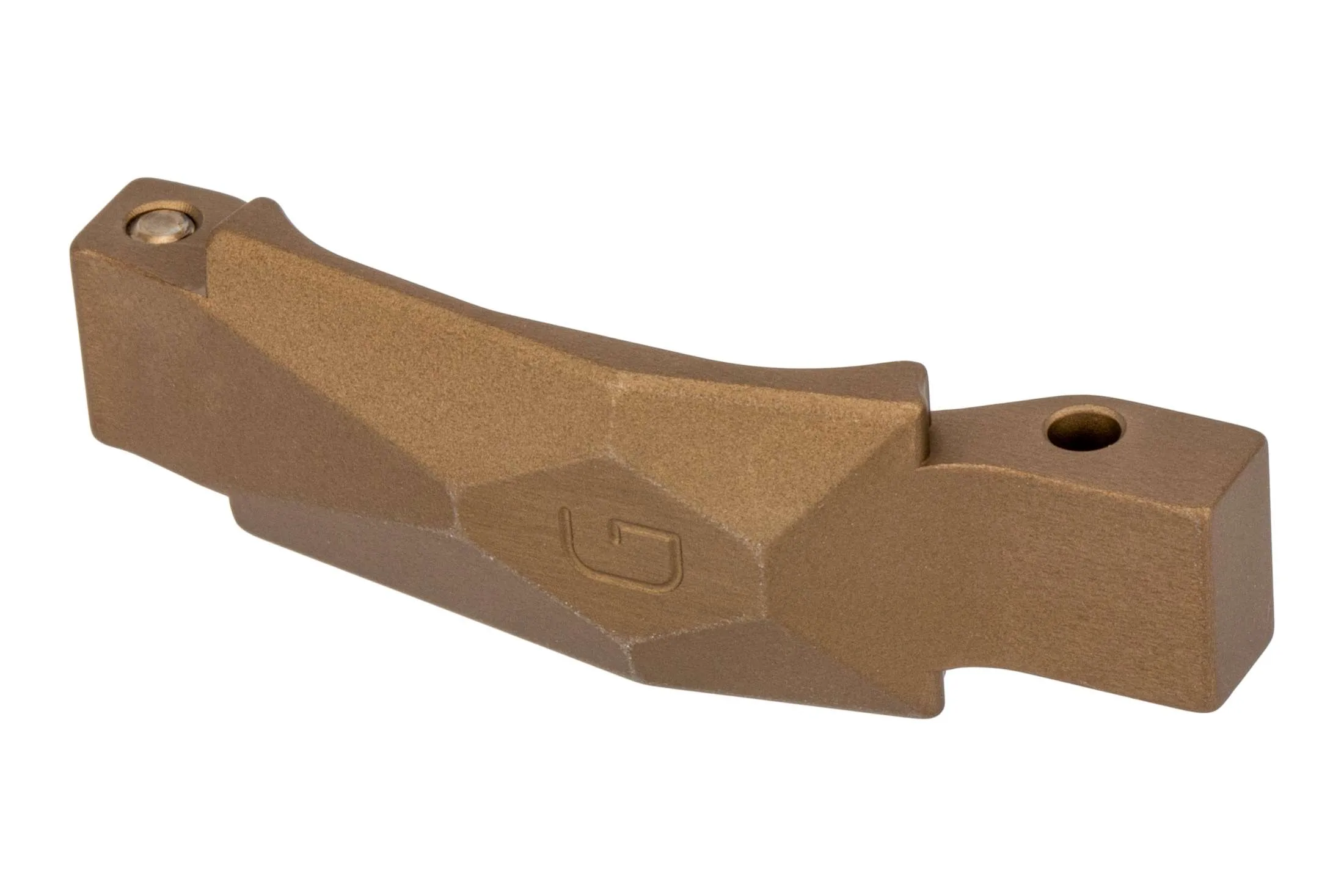 Ultra Precision™ 5 Axis Trigger Guard, DDC