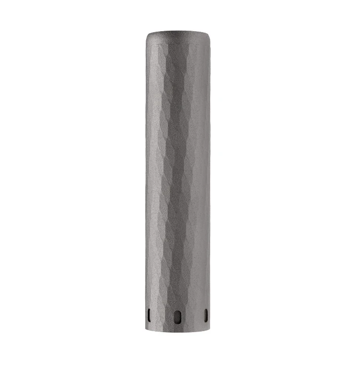 Daniel Defense MUTE30Ti — 7.62mm (.308) - 1.375x24 Gray