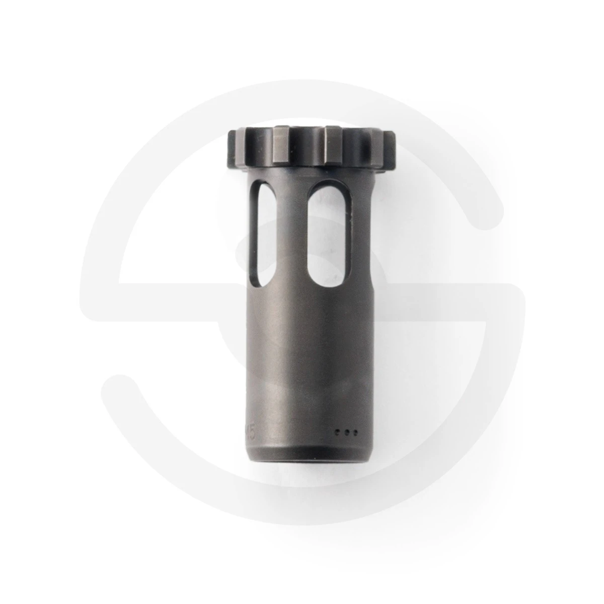 Dead Air Mojave Piston — .45 M16x1 LH