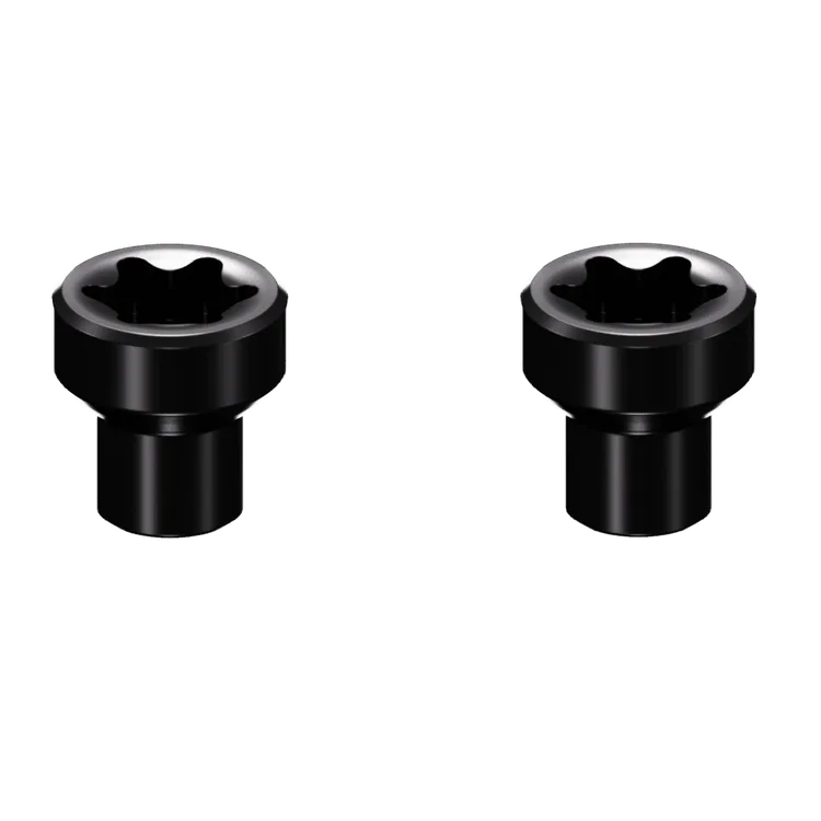 GUARDIAN STUD-LOK™ SLEEVE NUTS