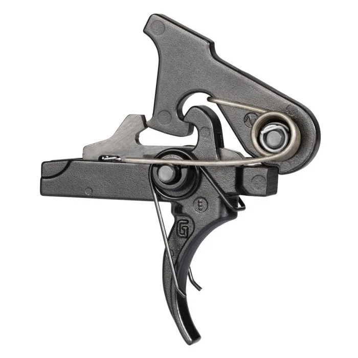 Geissele G2S - Precut Trigger