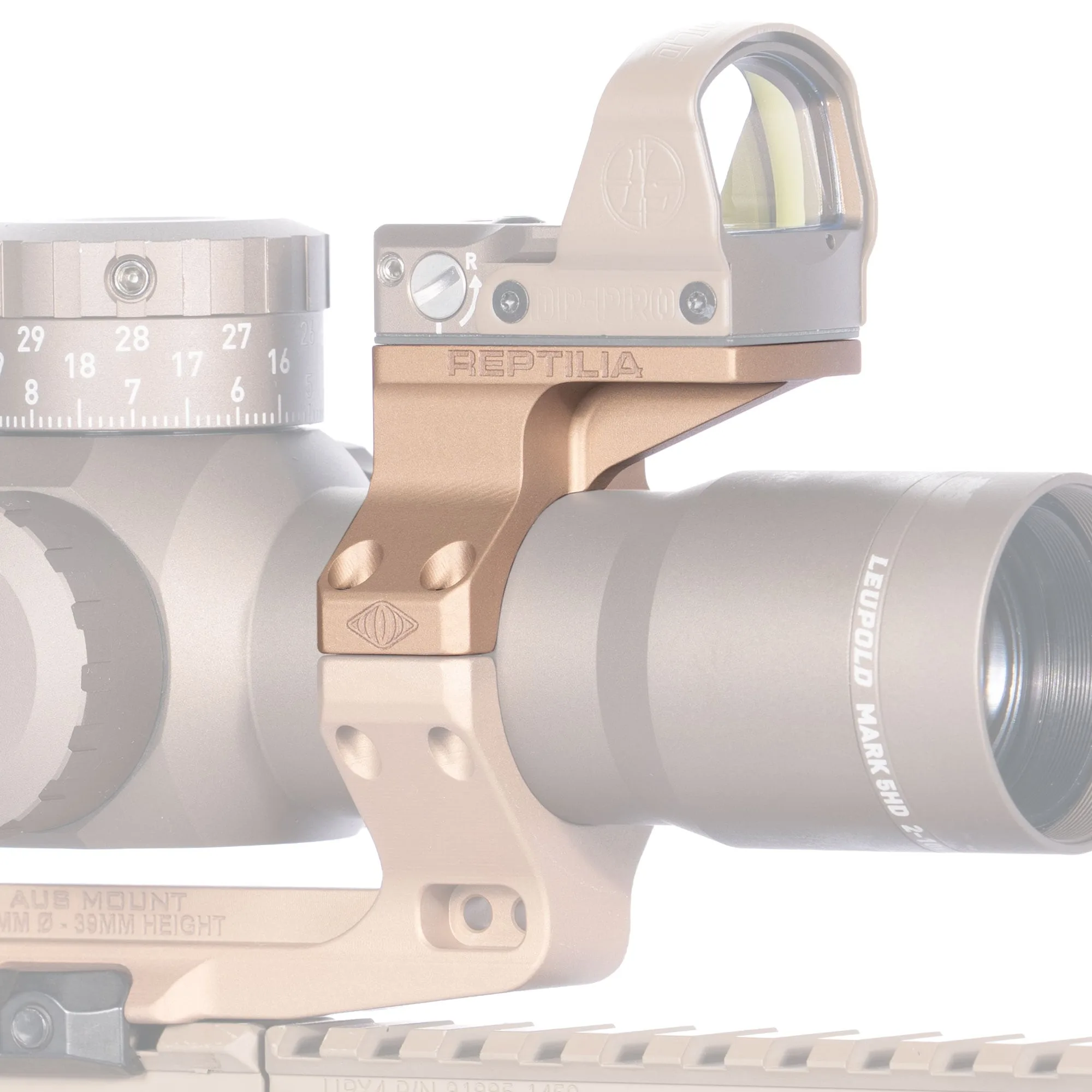 ROF™-90 for Leupold® Delta Point Pro – 35MM