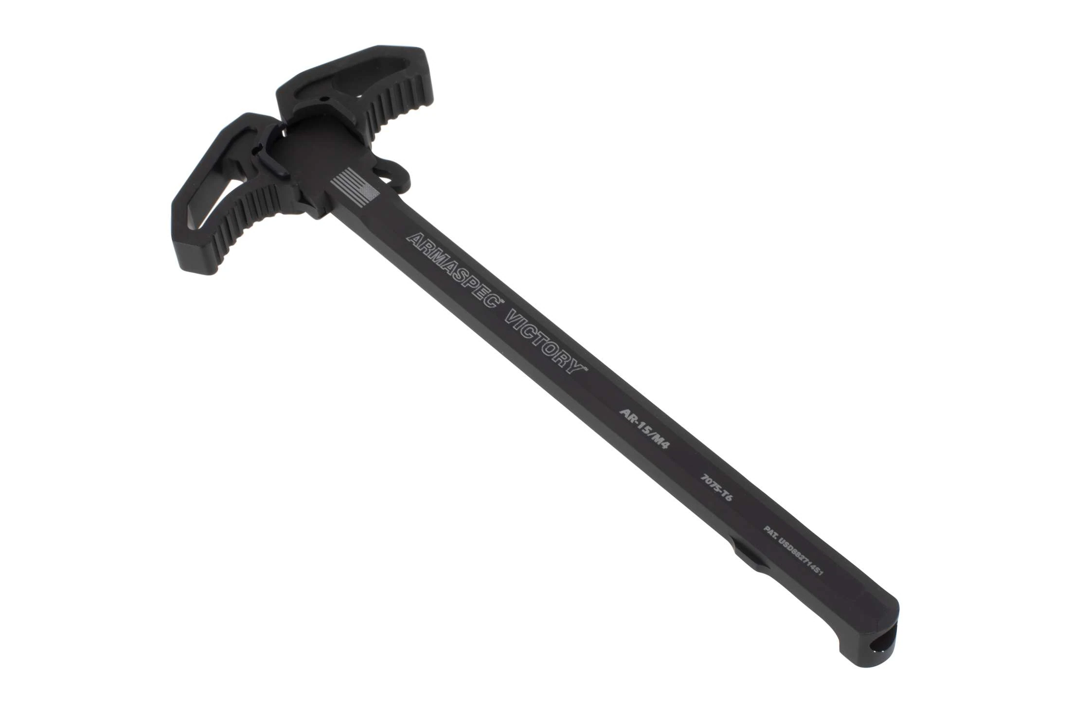 Victory™ Charging Handle AR15 (Black)