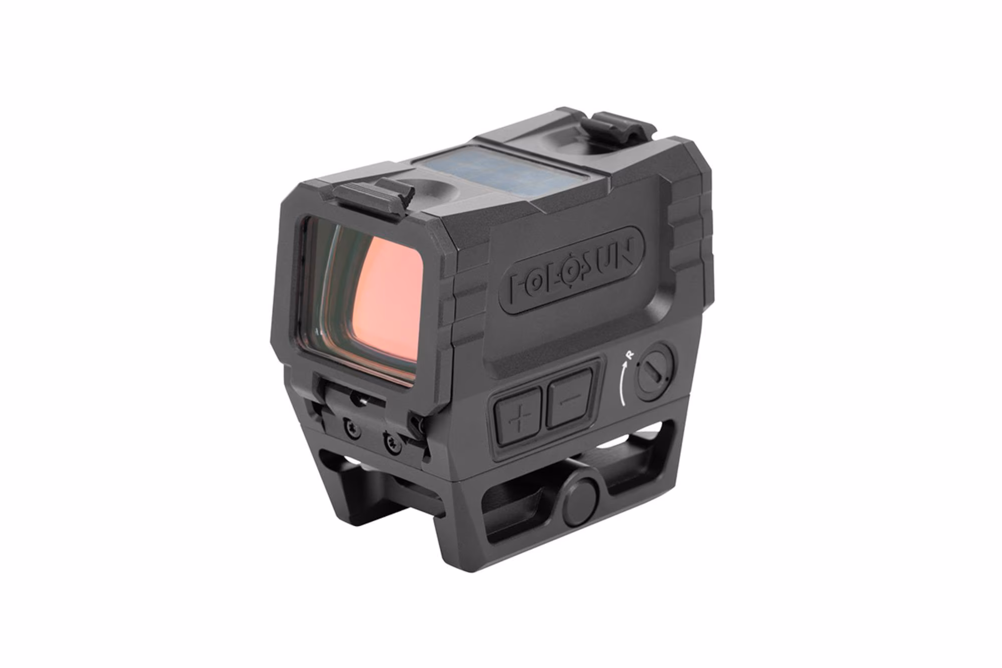 Holosun AEMS EVO Red Dot Sight - Multi-Reticle