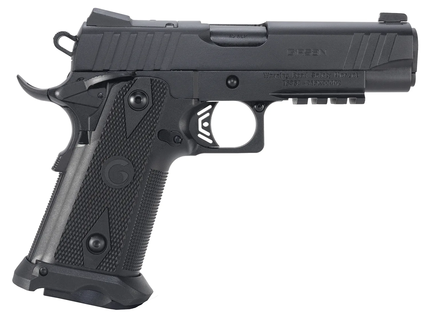 EAA Corp Witness 2311 — WITNESS 2311 45ACP 4.25" 11+1