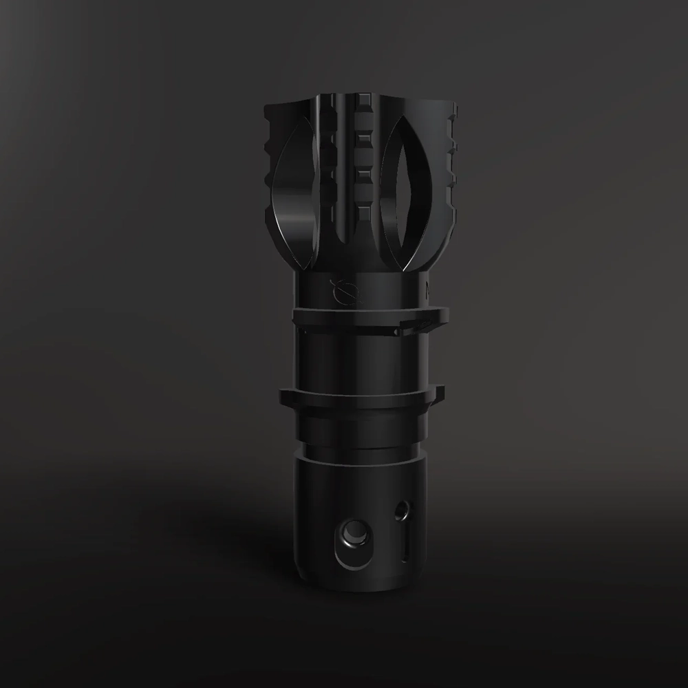 MCX OMEGA Valve Mod. 2 MKII