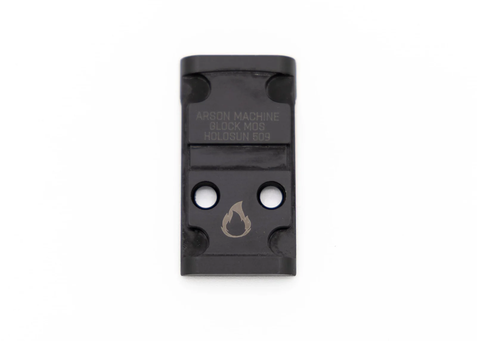 Glock Gen 6 to Holosun 509T Adapter Plate