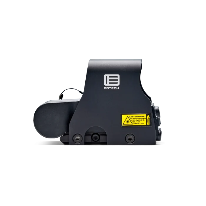 EOTECH Model XPS3-0 1 MOA
