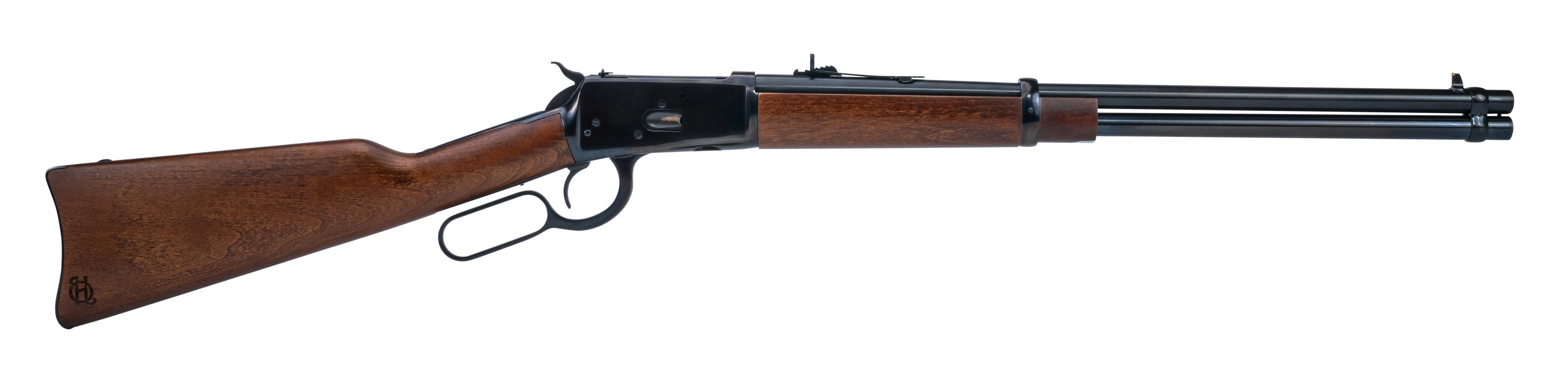Heritage Manufacturing 92 Carbine — 92 357MAG BL/WD 20" 10+1