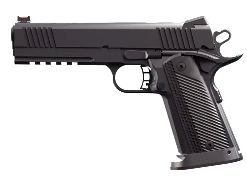 Rock Island Armory TAC Ultra FS HC — TAC ULTRA FS HC 45ACP 5" 13+1 RIA USA