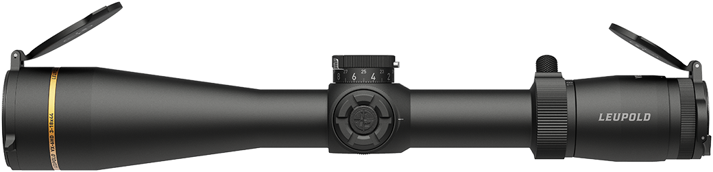 VX-6HD Gen 2 3-18x44 CDS-SZL2 Side Focus Illum. FireDot Boone & Crockett