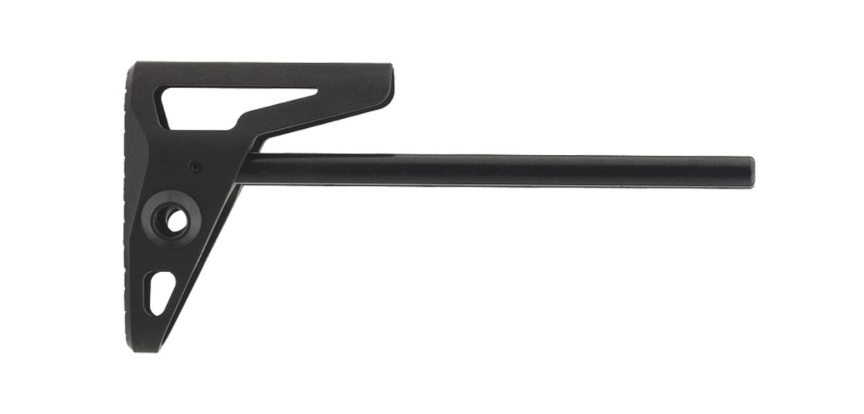 HRT-SCW BUTTSTOCK ONLY
