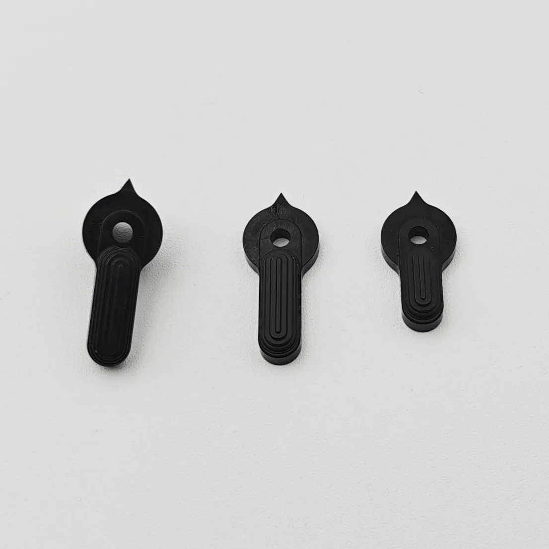 ARC-Fire V1 - Mil-Spec Selectors