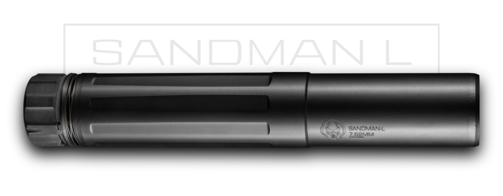 Dead Air Sandman-L