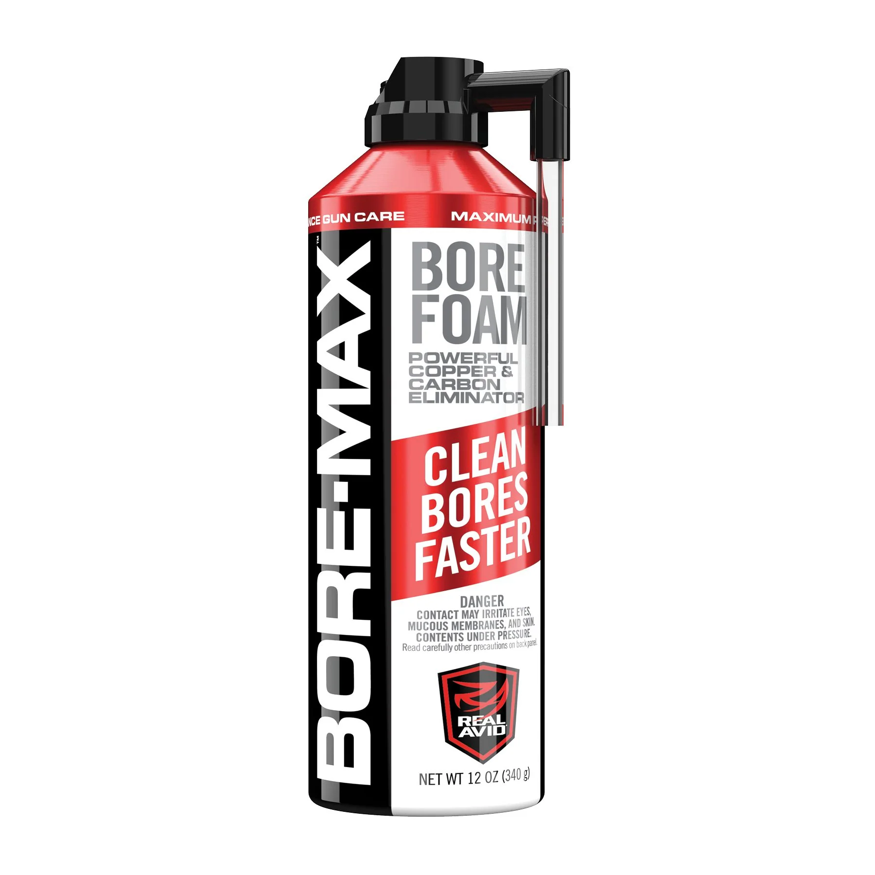 Bore-Max® Bore Foam - 12oz Aerosol