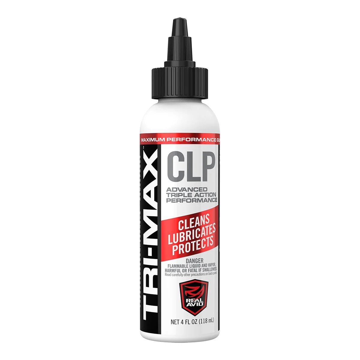 Tri-Max CLP® - 4 oz Bottle