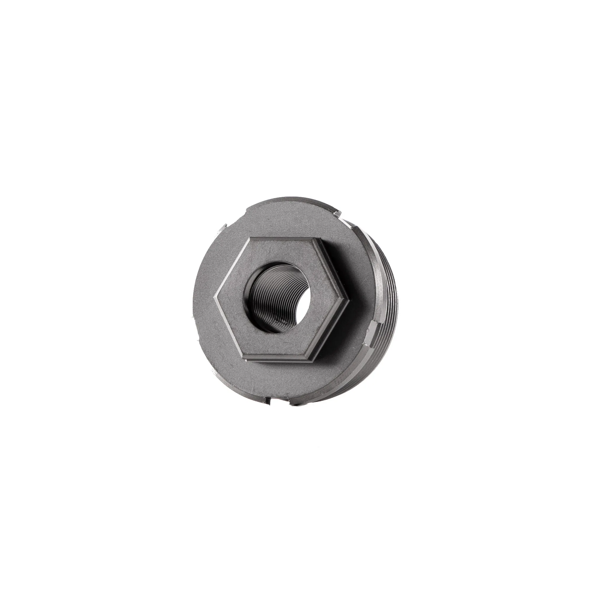Dead Air Mount