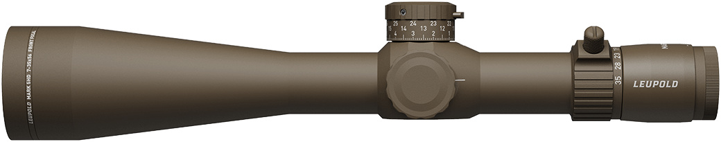 Mark 5HD 7-35x56 M5C3 FFP PR2-MIL