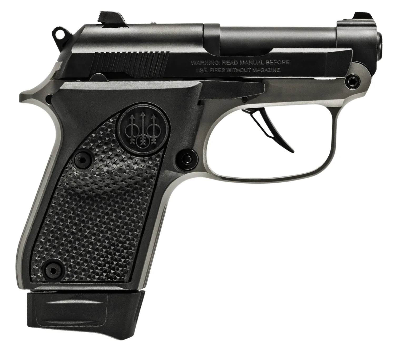 Beretta 20X Bobcat — 20X BOBCAT 22LR BLK/POLY