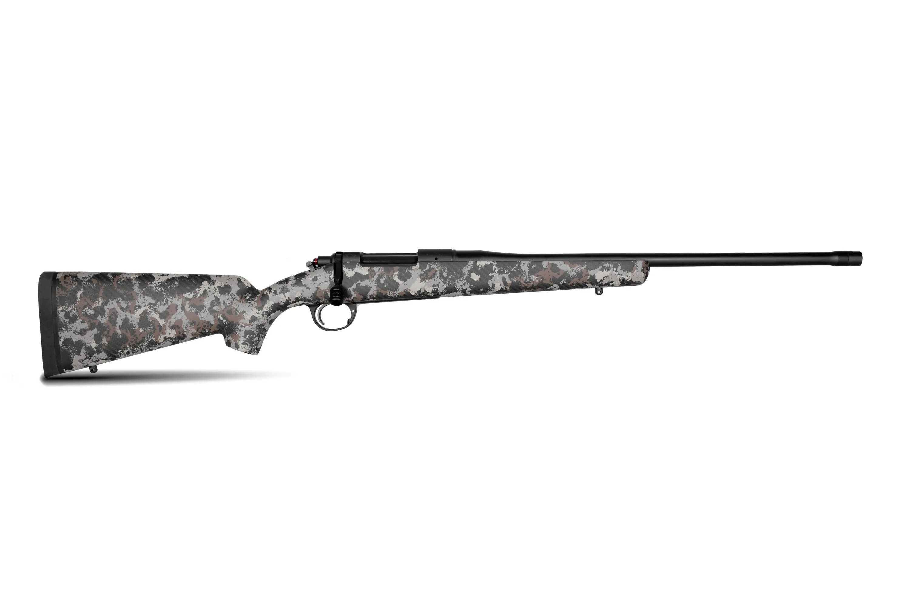 Wilson Combat NULA Model 20 — NULA 20 243WIN 20" CANYON NULA20-243W20RT9-CR