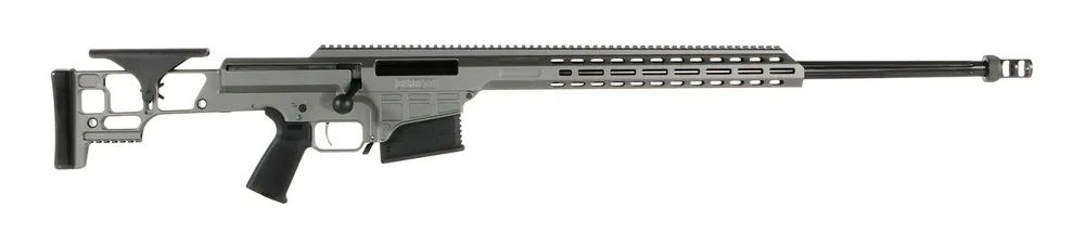 Barrett Firearms MRAD — SMR 300NOR TUNG 26" FIXED STK FLUTED BARREL | FIXED STOCK