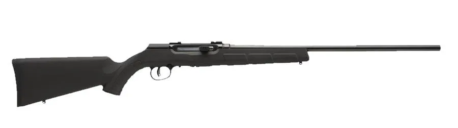 Savage Arms A22 Magnum — A22 Magnum 22MAG BL/BLK 21" 47400 | Sporter Barrel