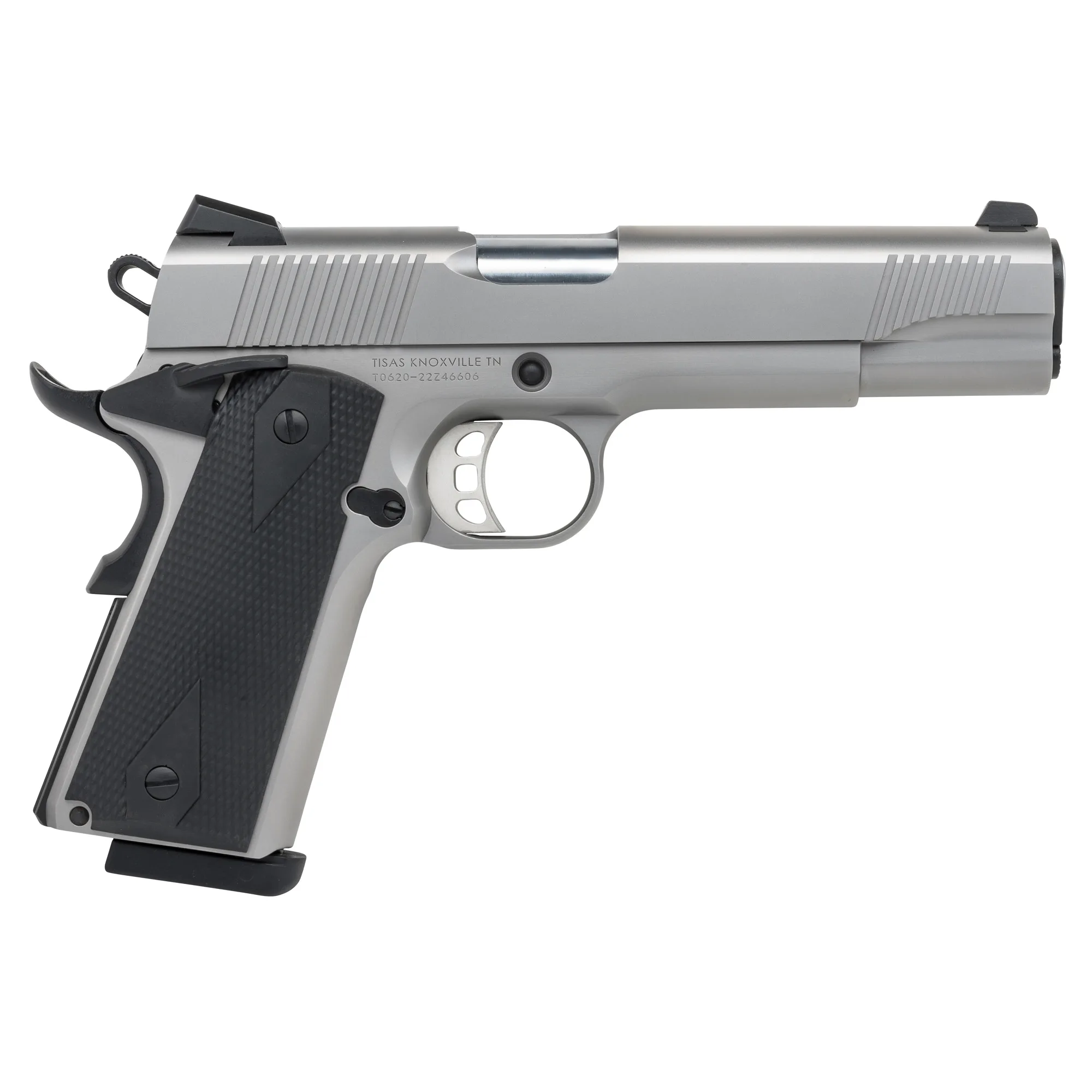 Tisas 1911 DUTY — 1911 DUTY SS 45ACP 5"