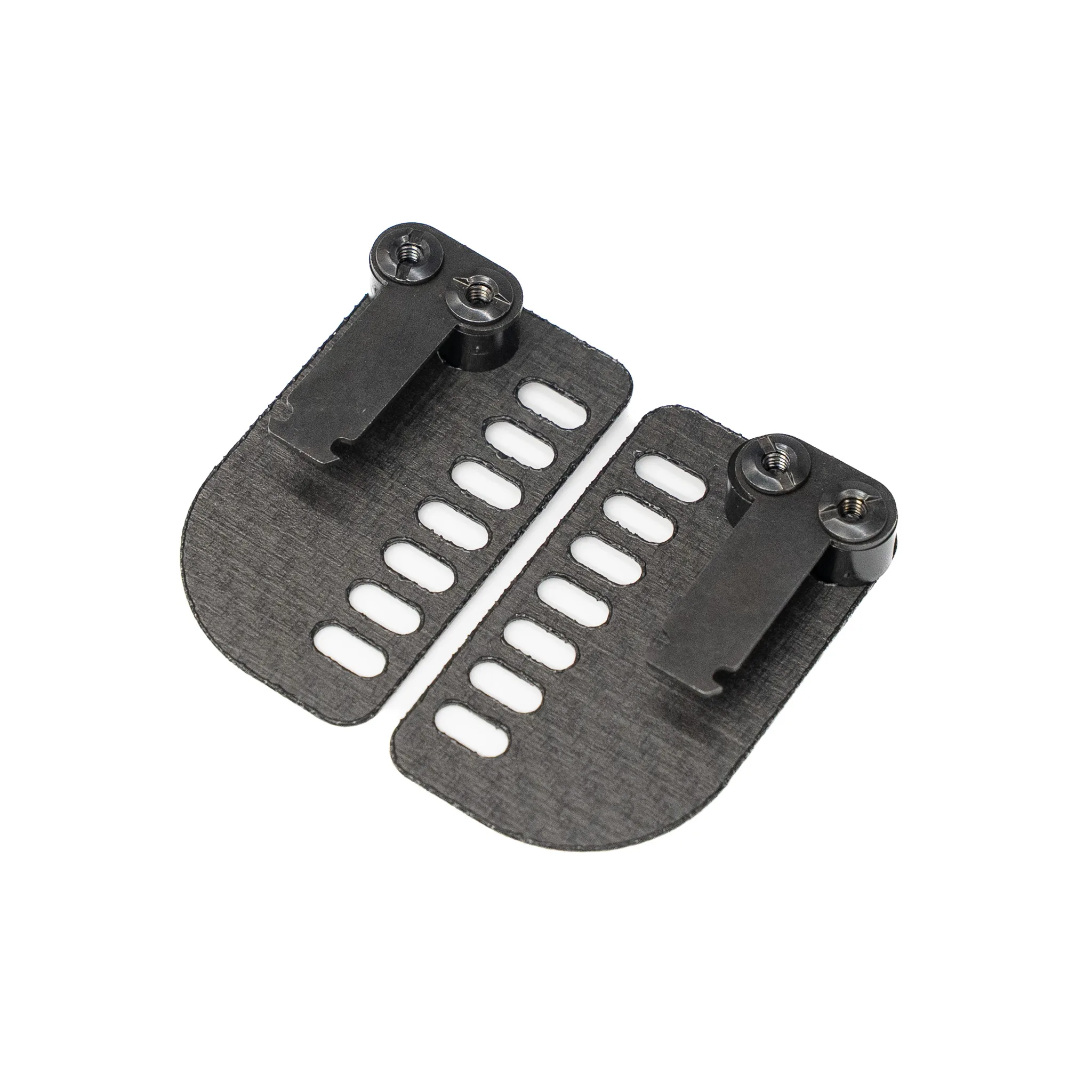Pancake Wings Holster Clip