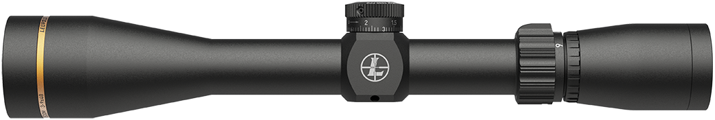 VX-Freedom 3-9x40 Straight-Wall Duplex