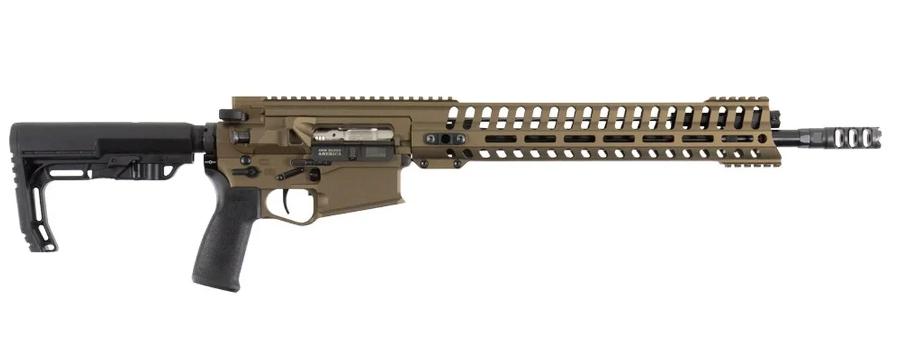 POF USA Revolution — REVOLUTION 308WIN 16.5" BRZ