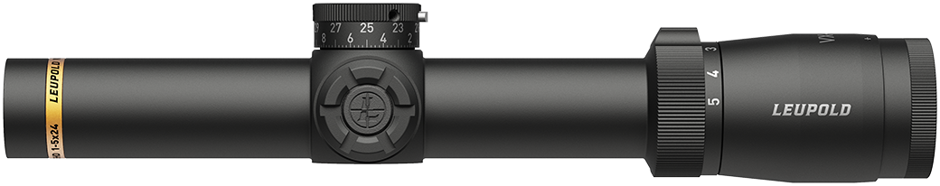 VX-5HD 1-5x24 CDS-ZL2 Illum. FireDot Duplex