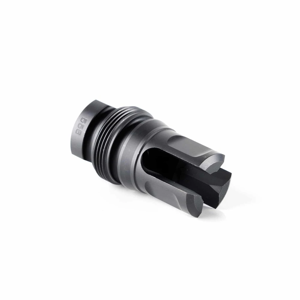 Xeno 3-Prong Mounts — 5/8x24 7.62mm (.308)