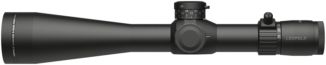 Mark 5HD 5-25x56 M5C3 FFP PR1-MIL