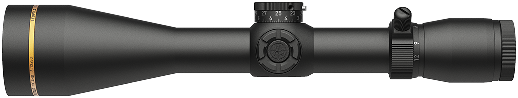 VX-4HD 3-12x50 CDS-ZL2 Illum. FireDot Twilight Hunter