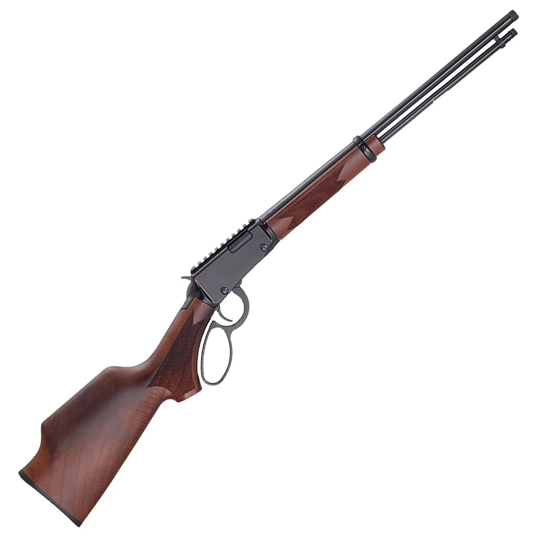 H1 SPORTER RIFLE 22S/L/LR 18.5