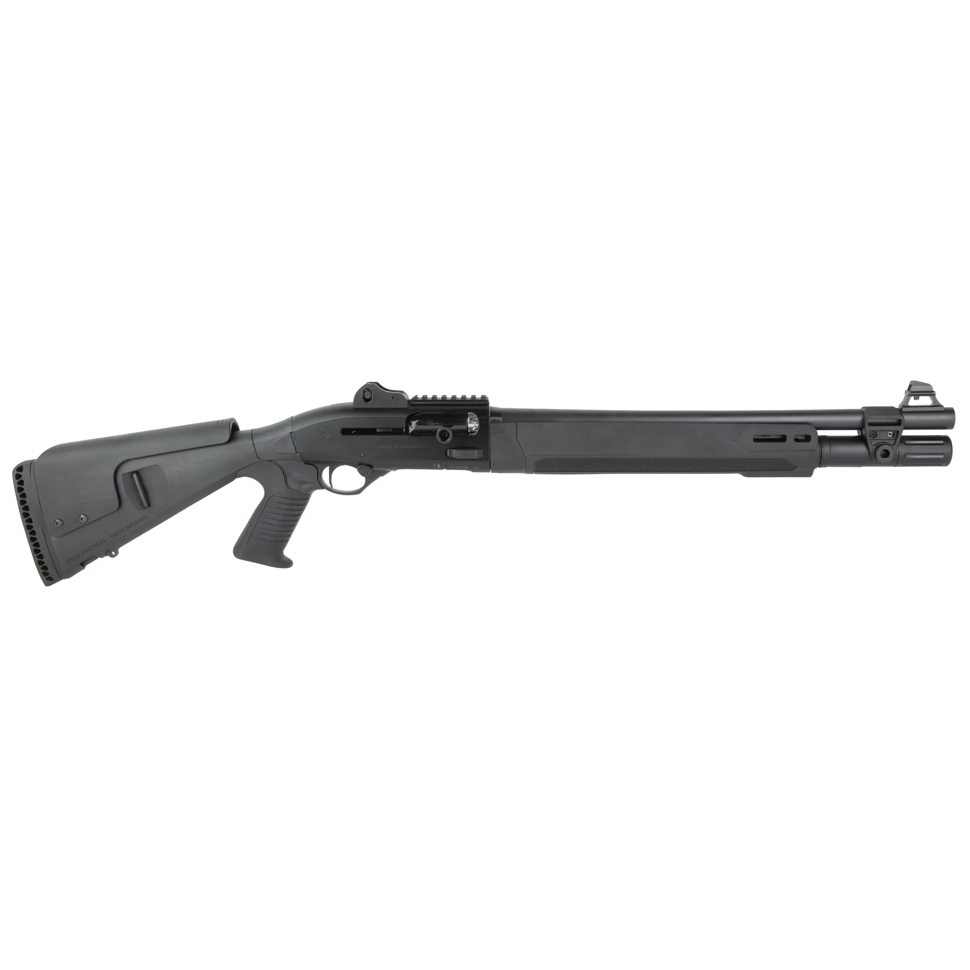Beretta 1301 Tactical C Mod 2 — 1301 TAC MOD 2 12/18.5 BLK PG