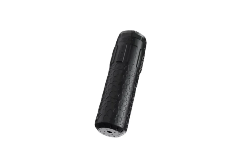 Jaguar Silencers Shorty 556 - CAS556H-JB