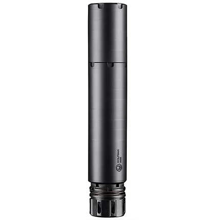 DEAD AIR WOLFMAN KMQDK MOD 9MM