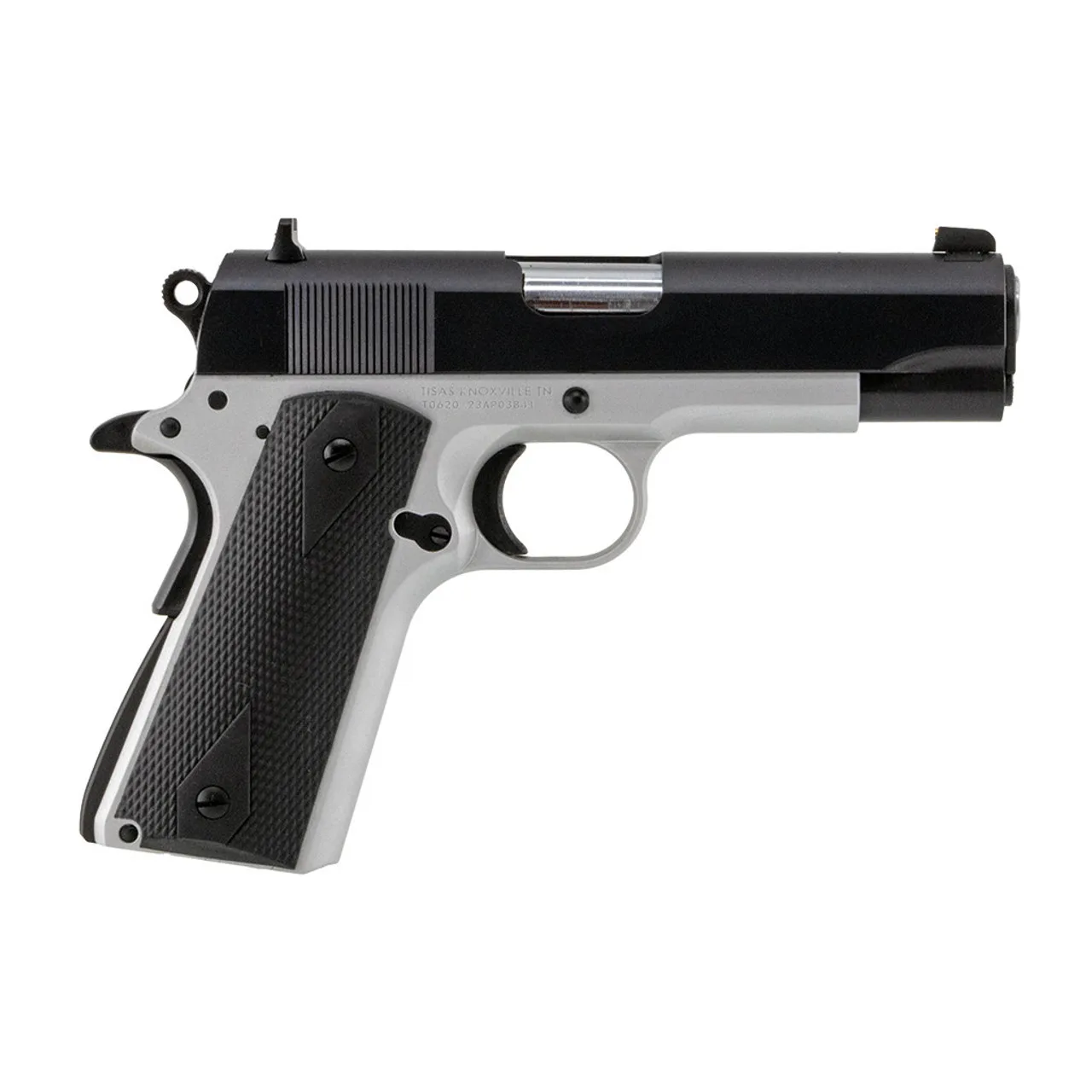 Tisas 1911 Aviator — 1911 AVIATOR BLK 45ACP 4.25"
